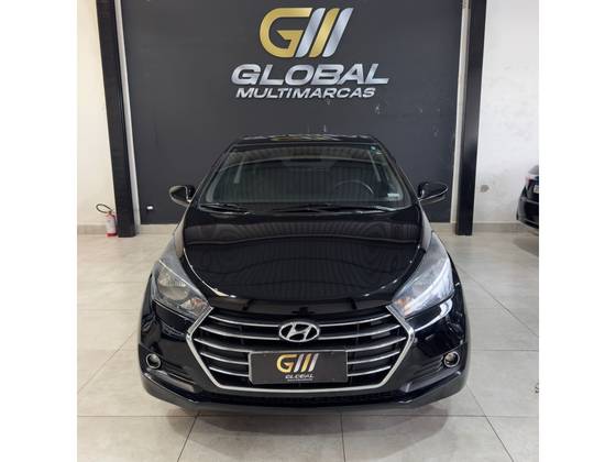 HYUNDAI HB20 1.0 COMFORT 12V FLEX 4P MANUAL